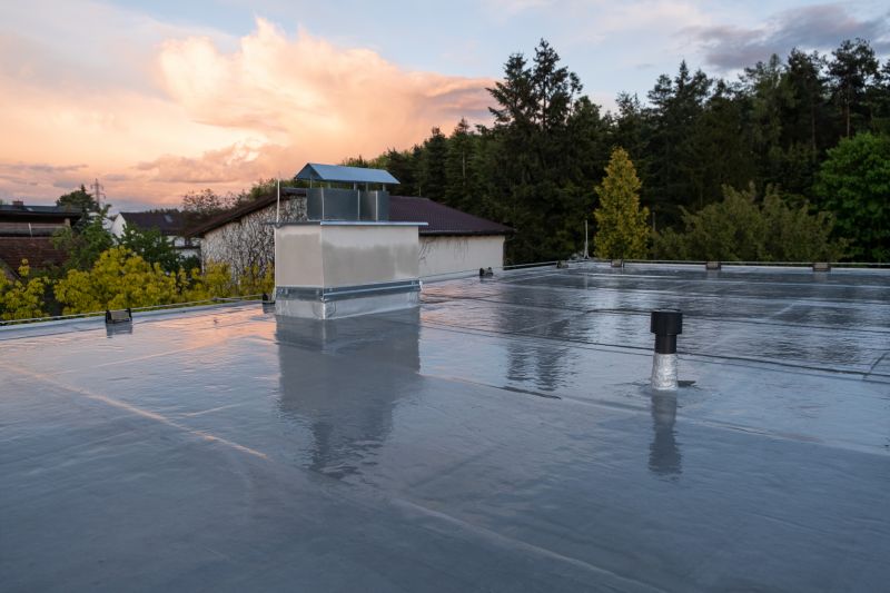 Cost of Waterproofing in Birmingham, MI