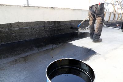 Roof Waterproofing Systems